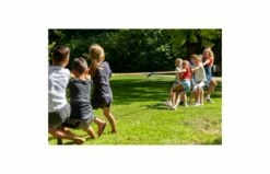 Outdoor Play Touwtrek Touw (10 Meter) -OUTDOOR SPEELGOED Winkel 643469255cda9af0088560ab42c9398e5f29519e246922d254e0d37a48ebb474