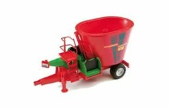 Bruder 2127 Streautman Voermengwagen -OUTDOOR SPEELGOED Winkel 6442d61b3f3b106aebcbdfa92879f32bf11964bc5e1d82fbfc86669068f1987a