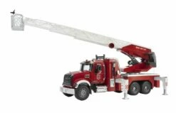 Bruder 2821 Mack Granite Brandweer Met Spuit En Sirene 12 Bruder 2821 Mack Granite Brandweer Met Spuit En Sirene -OUTDOOR SPEELGOED Winkel 64461a902a87b5975e403157b5e56926e1ac206b21fa0e4d3b137c8642754341