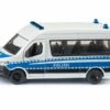 Siku 2305 Mercedes Benz Politie Sprinter -OUTDOOR SPEELGOED Winkel 64 1 1
