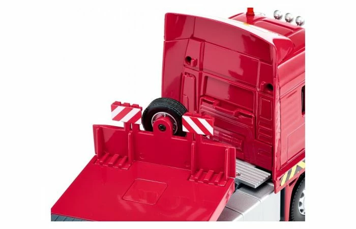 Siku 6714 Accessoires Voor De Siku Control Dieplader 8 Siku 6714 Accessoires Voor De Siku Control Dieplader - Afbeelding 6