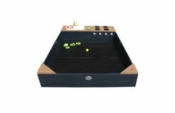 AXI Kelly Zandbak Met Speelkeuken Antraciet/bruin -OUTDOOR SPEELGOED Winkel 64 1 5