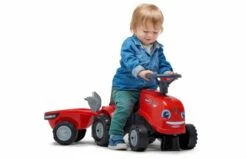 Falk Baby Case IH Ride-On Looptractor Rood 18 Falk Baby Case IH Ride-On Looptractor Rood -OUTDOOR SPEELGOED Winkel 64b5cb6c87787529c1474c756790ec843c1f0b15f537838c5acdd412bf5f8912