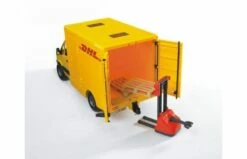Bruder 2534 Mercedes Benz Sprinter DHL 11 Bruder 2534 Mercedes Benz Sprinter DHL -OUTDOOR SPEELGOED Winkel 64db646dc606c88dfc7adf9311aadb82ae7b6b4dea520a8e4acdafc4f246ed2c