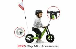 BERG Biky Mini Green 20 BERG Biky Mini Green -OUTDOOR SPEELGOED Winkel 6570f3b9f371491bca0dcbf399092948647215dda45d7de2ad45798fc71d100d