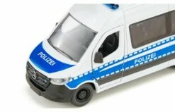Siku 2305 Mercedes Benz Politie Sprinter 9 Siku 2305 Mercedes Benz Politie Sprinter -OUTDOOR SPEELGOED Winkel 65 3