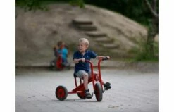 Winther Driewieler Mini 14 Winther Driewieler Mini -OUTDOOR SPEELGOED Winkel 65d8b9326406c91763586edfc1fa36ad36f3ad6e7d4aac47282ee8d0ca9f1d54