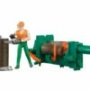 Bruder 6265 Bosbouw Set 1 Bruder 6265 Bosbouw Set -OUTDOOR SPEELGOED Winkel 65f37980ed658b4343cfed3a3b9e9ff611482b1a9df3ecf0f69b7cdb910cf72d