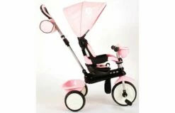 Volare Q-Play Driewieler Comfort 4 In 1 Roze -OUTDOOR SPEELGOED Winkel 661fdecf153533126948cfce67d9557ee00d27ca97e66e685b1572dc8343200f