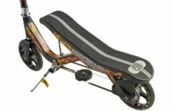 Rockboard RBX Step Zwart -OUTDOOR SPEELGOED Winkel 66500657a4e86343f37cfa290ed387f04bb789592e8e126fc2035c669df576f9