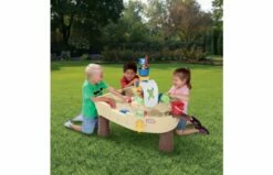 Little Tikes Watertafel Piratenboot -OUTDOOR SPEELGOED Winkel 6660d6d1c16d6a25f4bf0d75a1507eded8c91b074eeee98a4700df392d8fb67e