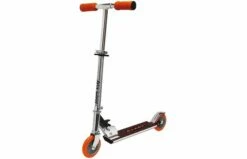 Alert Aluminium Step