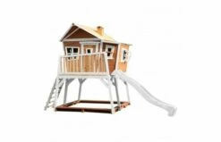 Axi Speelhuis Max (bruin/wit) -OUTDOOR SPEELGOED Winkel 66968c27e60e29e733447392d21a05a3b3c5085df1cef3dc531e416d4a809c38
