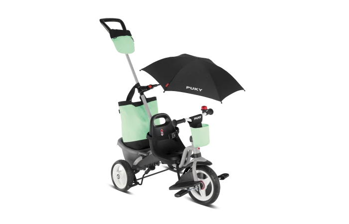 Puky CEETY® Comfort 4 Puky CEETY® Comfort - Afbeelding 2