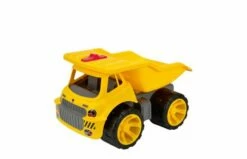 BIG 'Power Worker' Maxi Truck Kiepwagen