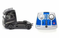 Siku FH16 4x2 Met Bluetoothapparaatbediening En Adstandsbedieningsmodule -OUTDOOR SPEELGOED Winkel 6737 01 1000 600