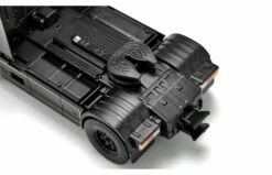 Siku FH16 4x2 Met Bluetoothapparaatbediening En Adstandsbedieningsmodule -OUTDOOR SPEELGOED Winkel 6737 04 1000 600