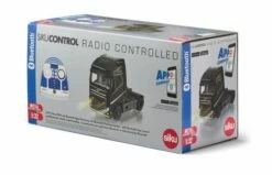 Siku FH16 4x2 Met Bluetoothapparaatbediening En Adstandsbedieningsmodule -OUTDOOR SPEELGOED Winkel 6737 99 1000 600