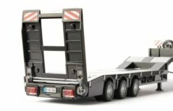 Siku Control 6744 3-assige Dieplader -OUTDOOR SPEELGOED Winkel 6744 04 1000 600