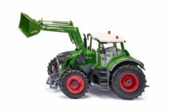 Siku 6793 Fendt 933 Vario Met Voorlader En Bluetooth App Besturing 1:32 -OUTDOOR SPEELGOED Winkel 6793 01 1000 600