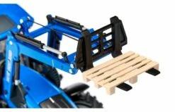 Siku 6797 New Holland T7.315 Met Frontlader En Besturing Via De App -OUTDOOR SPEELGOED Winkel 6797 04 1000 600