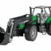 Bruder 3081 Deutz Agrotron X720 Met Voorlader 1 Bruder 3081 Deutz Agrotron X720 Met Voorlader -OUTDOOR SPEELGOED Winkel 67a8520cec5e07c04059540632c90cf80362edcd576a7a9cab8501be5142deac