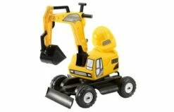 Falk Contructor Graafmachine