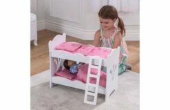 KidKraft Poppen Stapelbed -OUTDOOR SPEELGOED Winkel 68101e29574a1926fb18f272921e719f331a437209820f39e88e894652858e5f