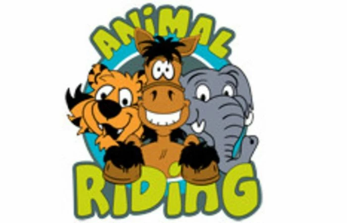 Animal Riding Paard Amadeus Small Bruin 5 Animal Riding Paard Amadeus Small Bruin - Afbeelding 3