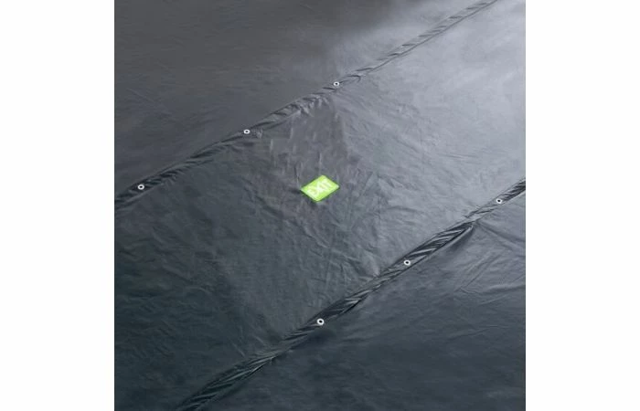 EXIT Premium Trampoline Afdekhoes 427cm 10 EXIT Premium Trampoline Afdekhoes 427cm - Afbeelding 8