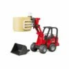 Bruder 2192 Shovel Schaeffer Balengrijper Met Hooibaal 1 Bruder 2192 Shovel Schaeffer Balengrijper Met Hooibaal -OUTDOOR SPEELGOED Winkel 689e42b6fa3ece21a279904cd93052f8b2cee8b3d4d13dffd49b781d6ac92493
