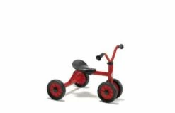 Winther Loopvierwieler KDV 11 Winther Loopvierwieler KDV -OUTDOOR SPEELGOED Winkel 689e7366e497197f13ed46b3d391c9f6ae123a027b4a9f16e1edb7fc2b5d65bf