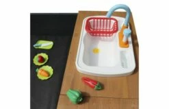 AXI Kelly Zandbak Met Speelkeuken Antraciet/bruin -OUTDOOR SPEELGOED Winkel 68 6