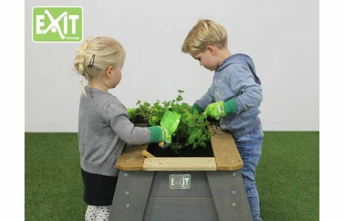 EXIT Aksent Kweektafel L 6 EXIT Aksent Kweektafel L - Afbeelding 4