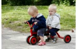 Winther Duo Loopvierwieler KDV 522439 8 Winther Duo Loopvierwieler KDV 522439 -OUTDOOR SPEELGOED Winkel 68df42612a73367cab0a48937afeff938016e563dd488891f80a4988496afacc