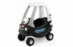 Little Tikes Politie Auto Anniversary Loopauto