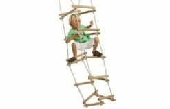 KBT Touwladder PH 3 Zijden 5 Sporten (2.10) -OUTDOOR SPEELGOED Winkel 68f5ff092729d6a4194ebf3b0267b759a671ff9f5f76547631b0706c7045ea96