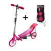Space Scooter X580 Roze Step 1 Space Scooter X580 Roze Step -OUTDOOR SPEELGOED Winkel 6951446860090