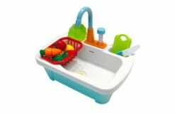 AXI Kelly Zandbak Met Speelkeuken Antraciet/bruin -OUTDOOR SPEELGOED Winkel 69 6