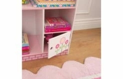 KidKraft Boekenkast Poppenhuis-stijl -OUTDOOR SPEELGOED Winkel 69cffc2dd75f07d1f23335f8a6a4c51db9794e02a4b047598efedd72a870e395