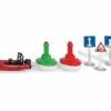 Siku 5592 World - Waterbaan Accessoires -OUTDOOR SPEELGOED Winkel 6a6f248832599a6fda1170687ab7208c6a516c87936f81ef80715e4cef68bbf6