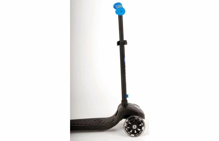 Volare Q-Play Future Step Met Led Zwart Blauw 8 Volare Q-Play Future Step Met Led Zwart Blauw - Afbeelding 6