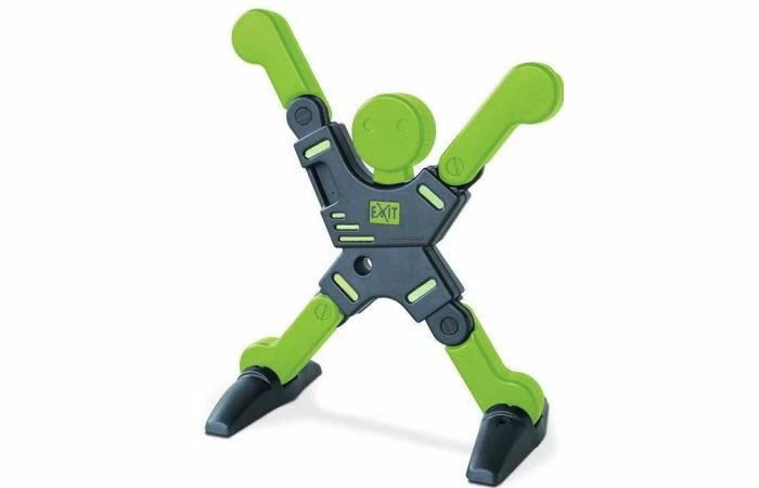 Exit X-Man Safety Keeper 3 Exit X-Man Safety Keeper