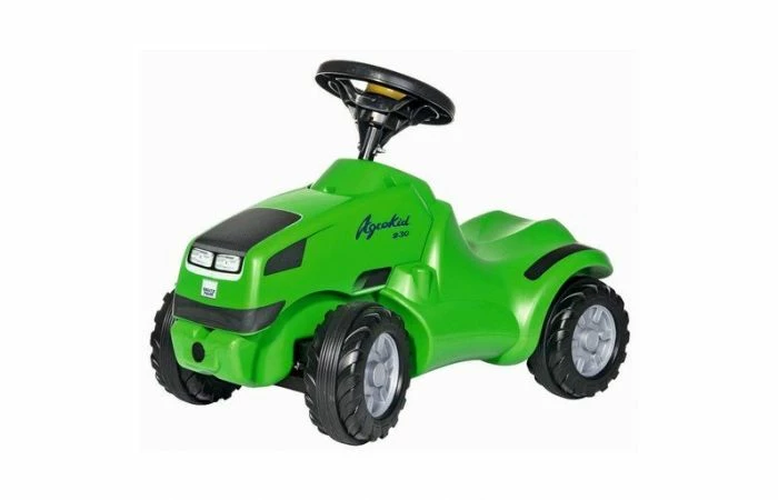 Rolly Toys Minitrac Deutz-Fahr Agrokid 3 Rolly Toys Minitrac Deutz-Fahr Agrokid