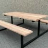 Outdoor Island Douglas Picknicktafel Model T -OUTDOOR SPEELGOED Winkel 6c18b2b304e1a92c3701c00b4ea99d7e87449d3f592b2e72377082c95b262a5c