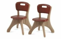 Step2 Nieuwe Traditie Tafel En Stoelen Set -OUTDOOR SPEELGOED Winkel 6c2b8fa2bd8f97afac3949b17eb3aed1d773940af9edc6f10b304eeb9a7ee864