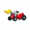 Rolly Toys RollyKiddy Futura Tractor Met Voorlader -OUTDOOR SPEELGOED Winkel 6c38f64efabbdf10abc84a826eaf4930de813a94ff2f1d7cb771047cb99bb571