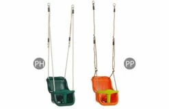 Babyzitje 'luxe' Oranje/limoen Groen -OUTDOOR SPEELGOED Winkel 6c63f353df8bf6ac43453560b80af2c7605af6878262bc1e72425442446cfc13