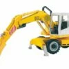 Bruder 2426 Liebherr Graafmachine -OUTDOOR SPEELGOED Winkel 6ce35cc62b032fd1c5af06a149c0099b0c039f1e5c22325e3671a9129e508426