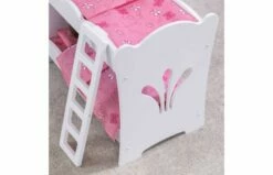 KidKraft Poppen Stapelbed -OUTDOOR SPEELGOED Winkel 6dfe34648195aa4c55a31ca2f971538cd34009b119b06f390e2a9e0fb036c34f